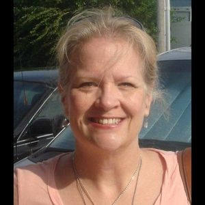 Meet your Posher, Cathleen